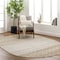 Livabliss Elaziz ELZ-2367 Machine Crafted Area Rug ELZ2367-679OV - alternate 2
